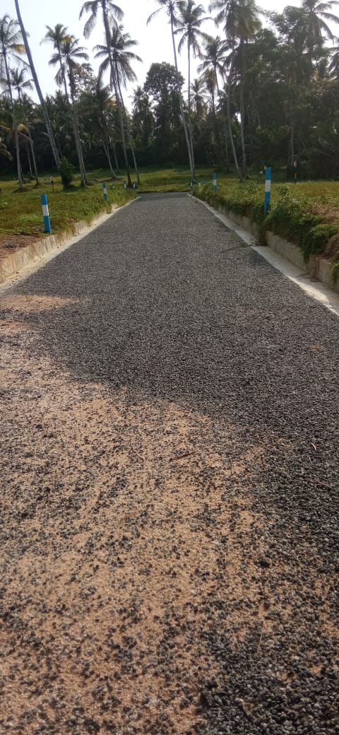 Land Sale in Aalliyawatta