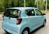 Daihatsu Mira L Safety 2024