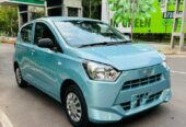 Daihatsu Mira L Safety 2024