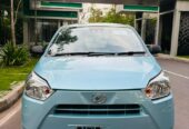 Daihatsu Mira L Safety 2024