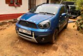 Micro Panda Cross 1.3 l 2012
