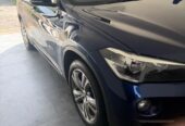 BMW X1 S-Drive 18i 2017