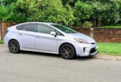 Toyota Prius 3rd Gen 2013