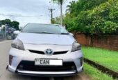 Toyota Prius 3rd Gen 2013
