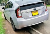 Toyota Prius 3rd Gen 2013