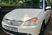 Tata Indica 2015