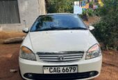 Tata Indica 2015