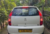 Tata Indica 2015