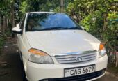 Tata Indica 2015