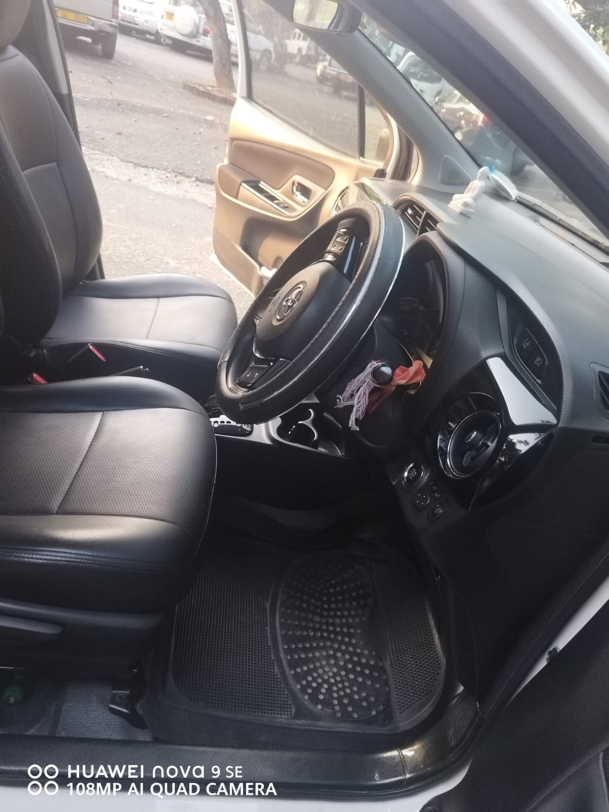 Toyota Vitz 2nd Edition 2018