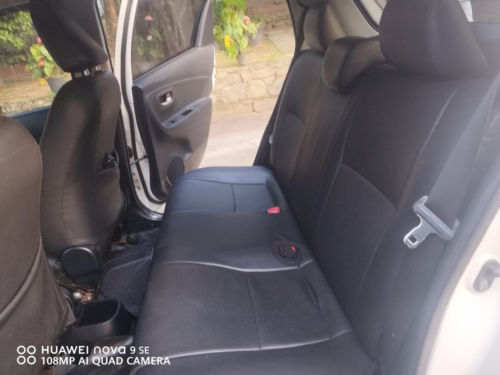 Toyota Vitz 2nd Edition 2018