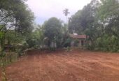 Land for Sale in Panadura , Hirana (25 Perches)