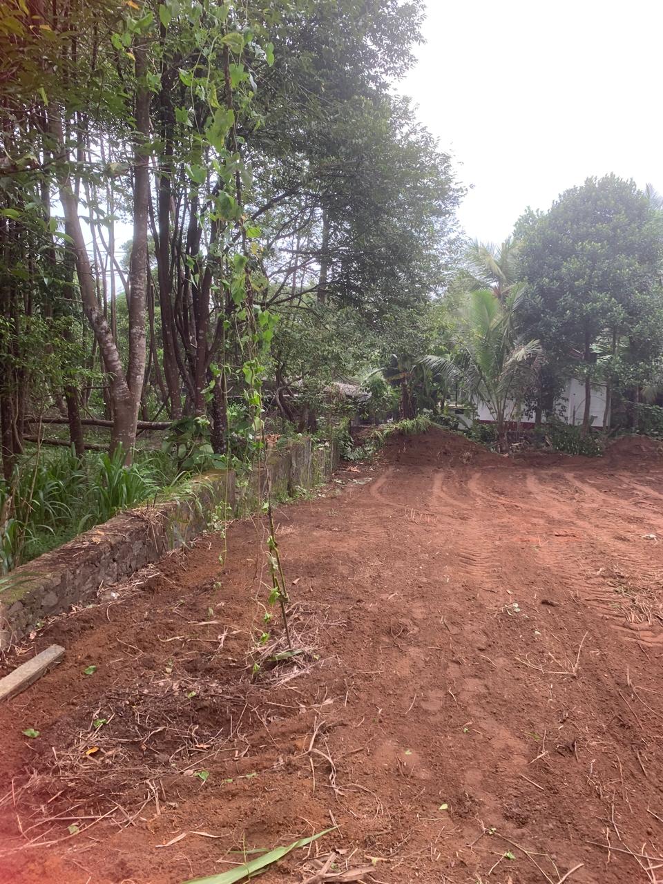 Land for Sale in Panadura , Hirana (25 Perches)