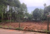 Land for Sale in Panadura , Hirana (25 Perches)