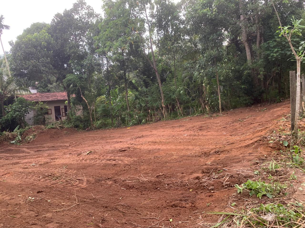 Land for Sale in Panadura , Hirana (25 Perches)