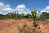 Land for Sale Kalutara South