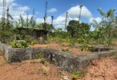 Land for Sale Kalutara South