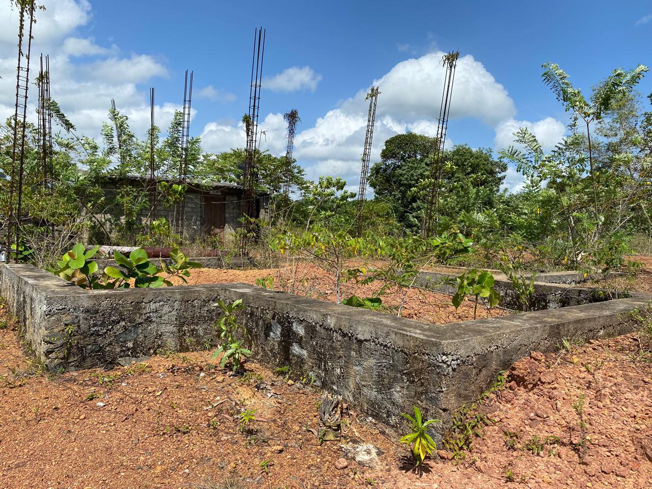 Land for Sale Kalutara South