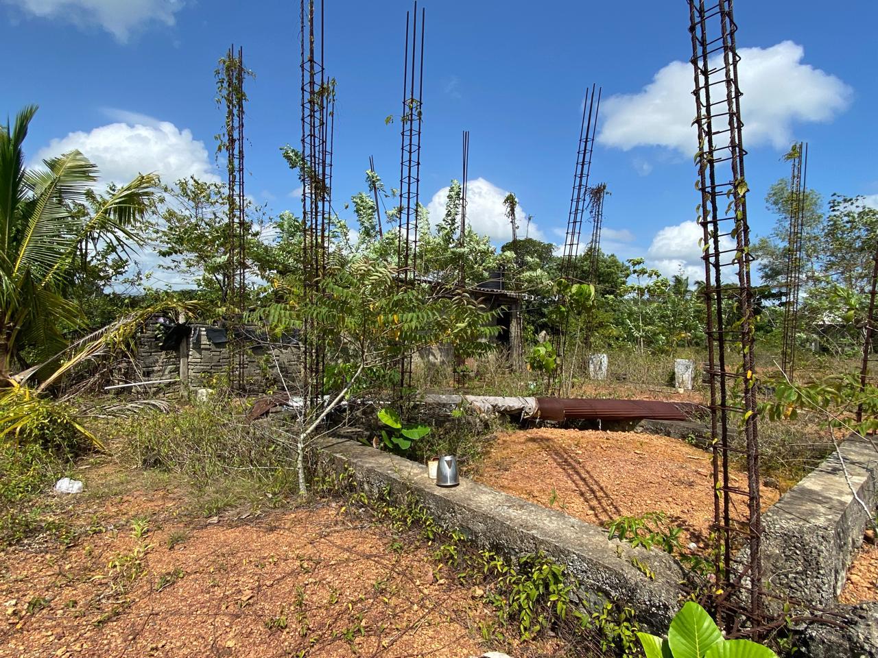 Land for Sale Kalutara South