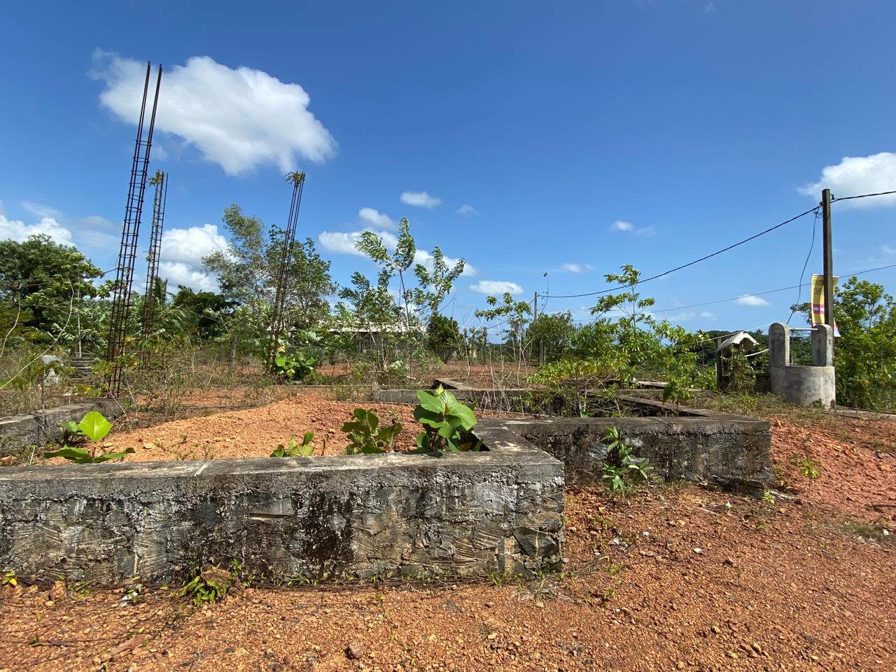 Land for Sale Kalutara South