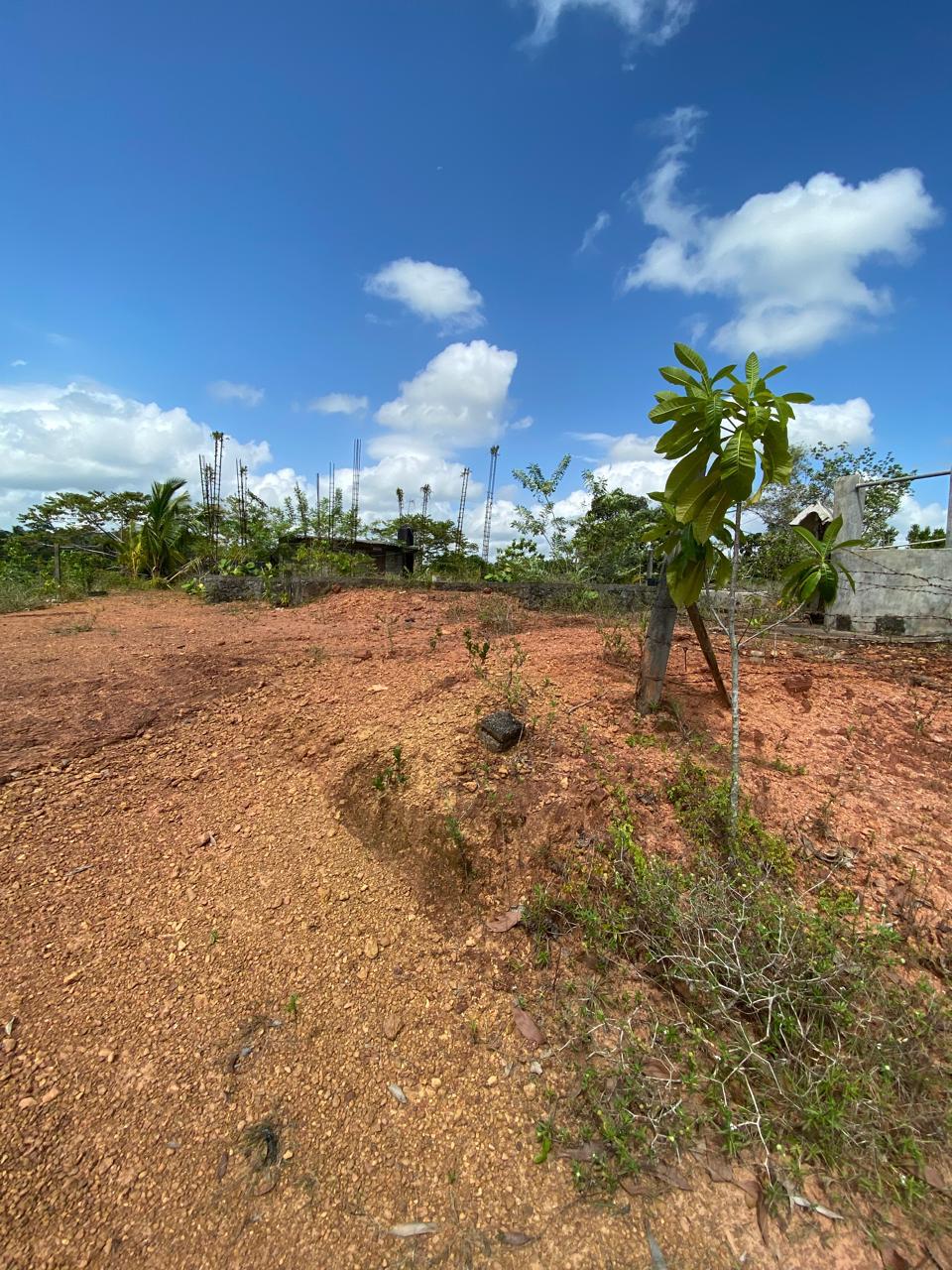 Land for Sale Kalutara South
