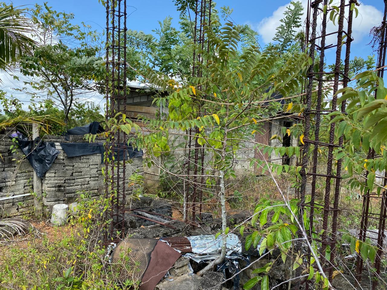 Land for Sale Kalutara South