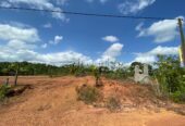Land for Sale Kalutara South