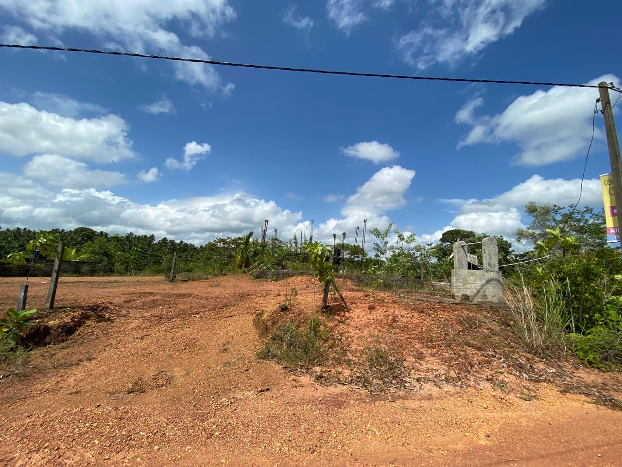 Land for Sale Kalutara South
