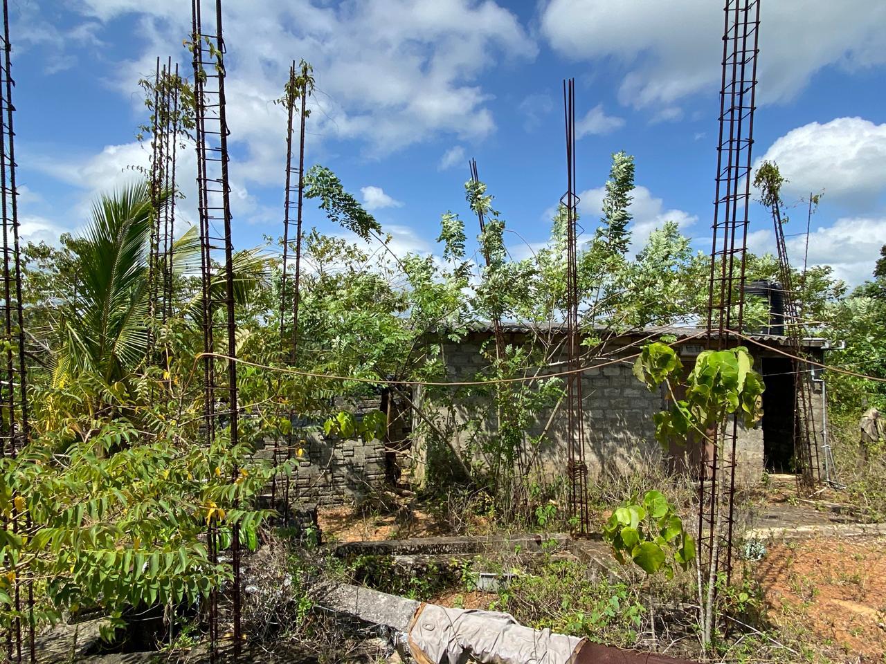 Land for Sale Kalutara South