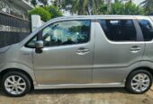 Suzuki Wagon R FZ 2018