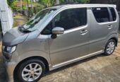 Suzuki Wagon R FZ 2018