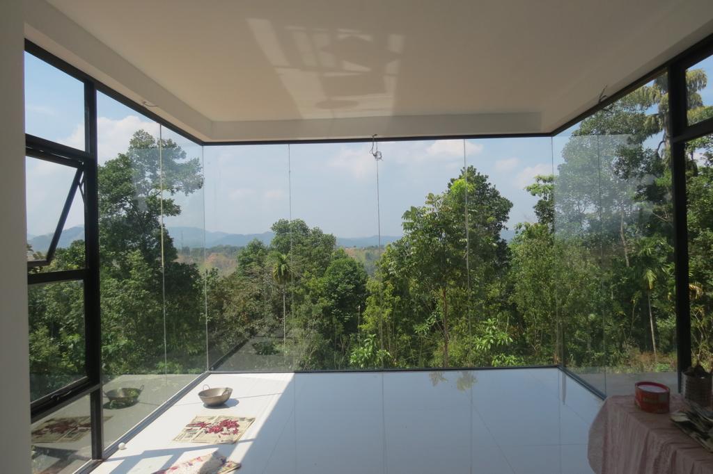 Modern House for Sale with Scenic View Peradeniya