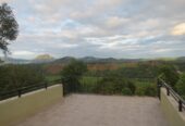 Modern House for Sale with Scenic View Peradeniya