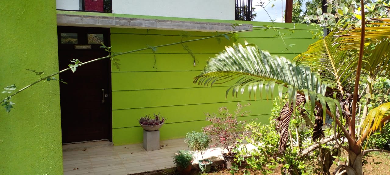 Modern House for Sale with Scenic View Peradeniya