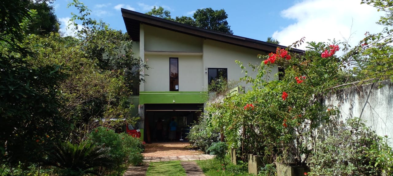 Modern House for Sale with Scenic View Peradeniya