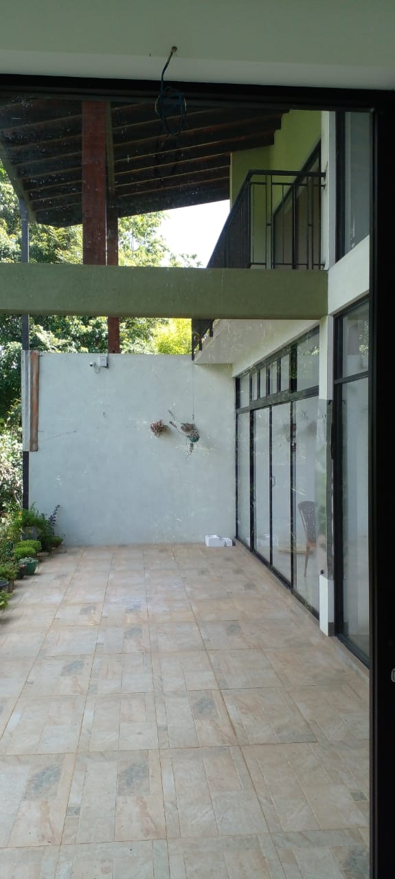 Modern House for Sale with Scenic View Peradeniya
