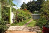 Modern House for Sale with Scenic View Peradeniya