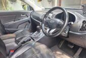 Kia Sportage Full option 2011
