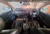 Kia Sportage Full option 2011