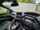 Peugeot 3008 GT Line 2019