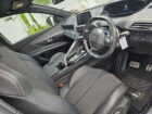 Peugeot 3008 GT Line 2019