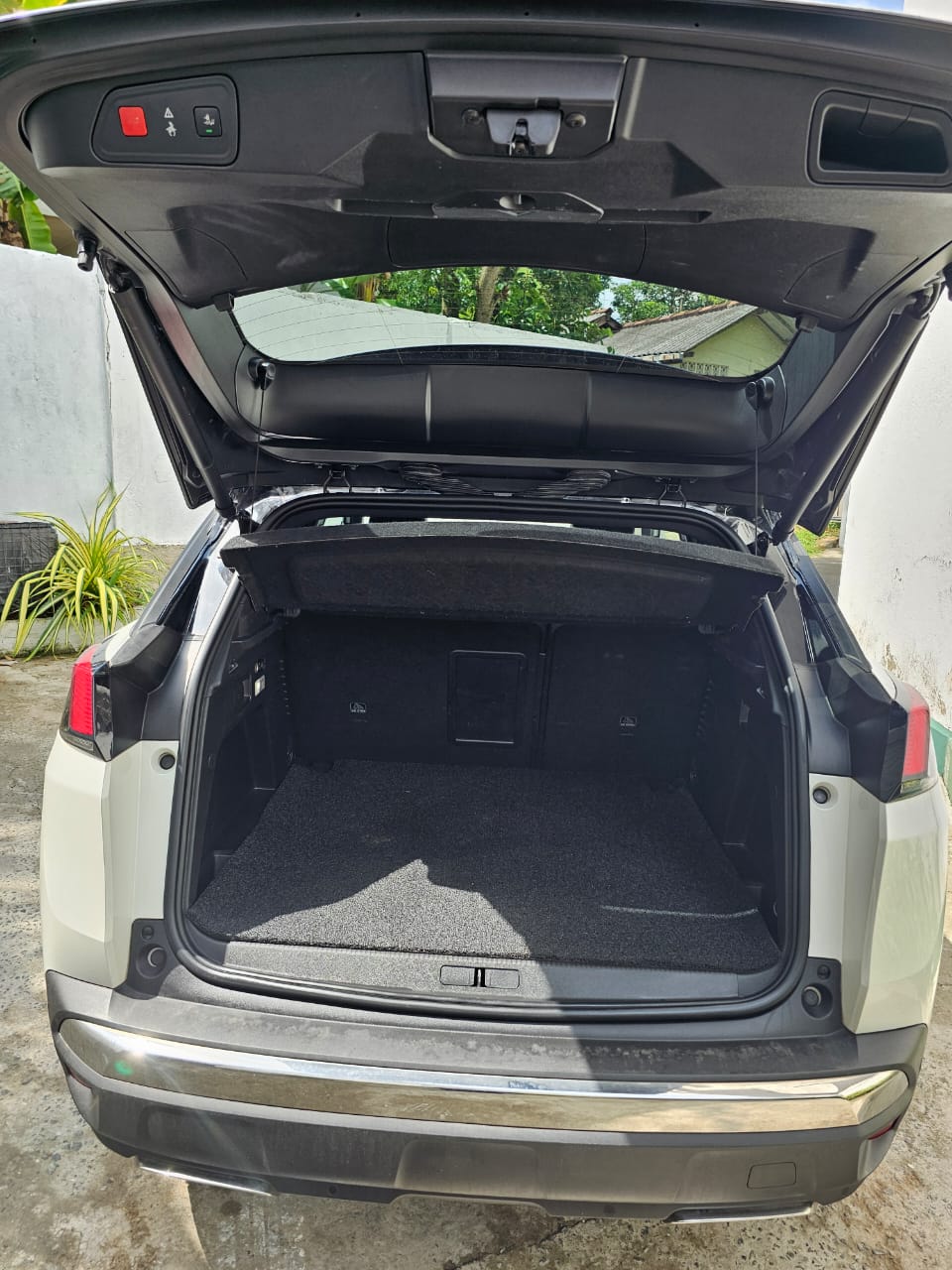 Peugeot 3008 GT Line 2019