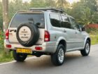 Suzuki Grand Vitara Escudo 2003