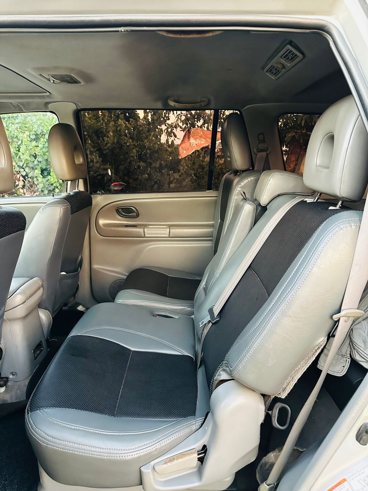 Suzuki Grand Vitara Escudo 2003