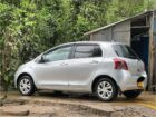 Toyota Vitz 2007