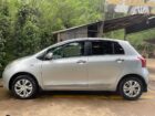 Toyota Vitz 2007