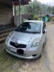 Toyota Vitz 2007