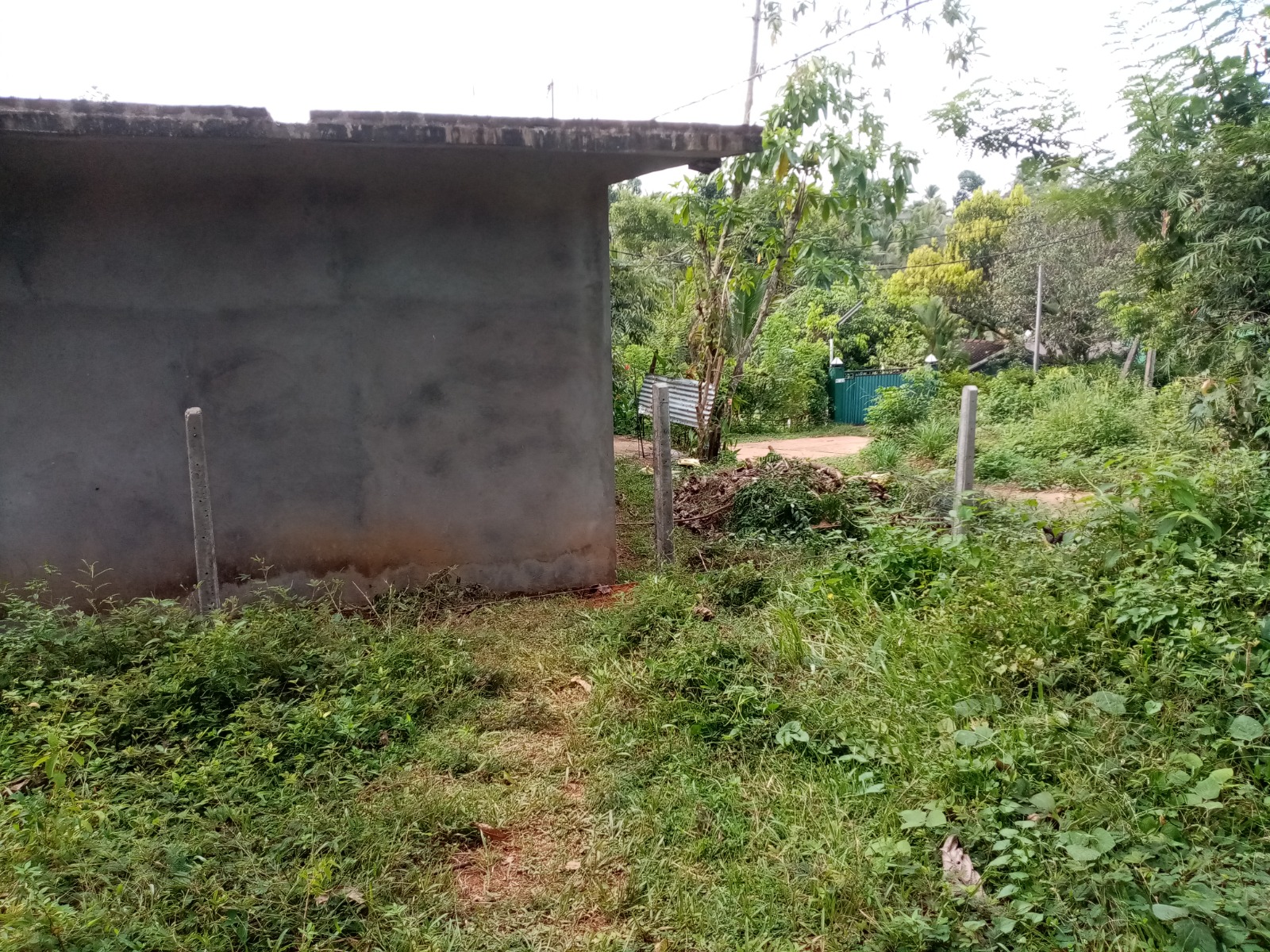 Land For Sale In Gonapala