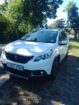 Peugeot 2008 Small SUV 2018