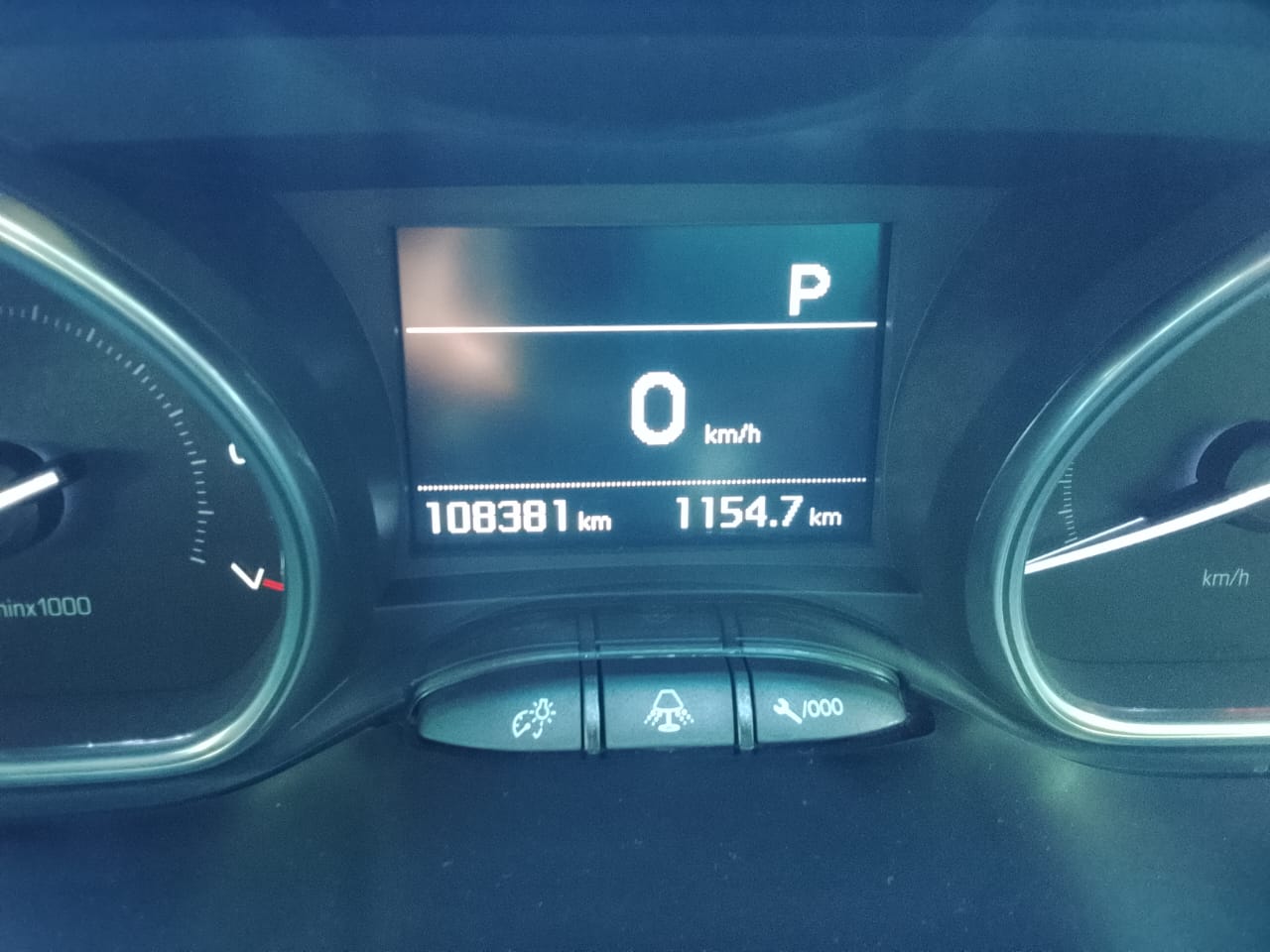 Peugeot 2008 Small SUV 2018